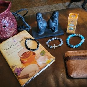 Scenery warmer bundle